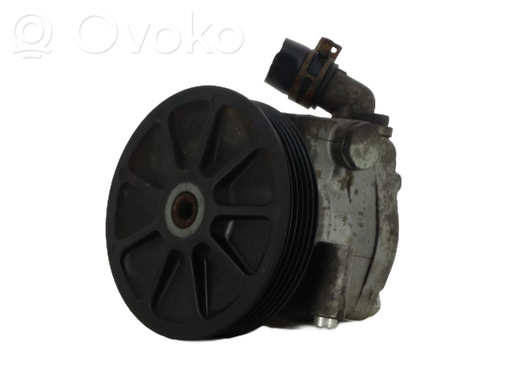 Ford Transit Custom Power steering pump 