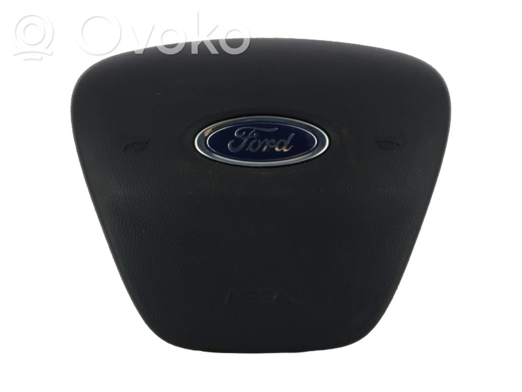Ford Focus Vairo oro pagalvė 