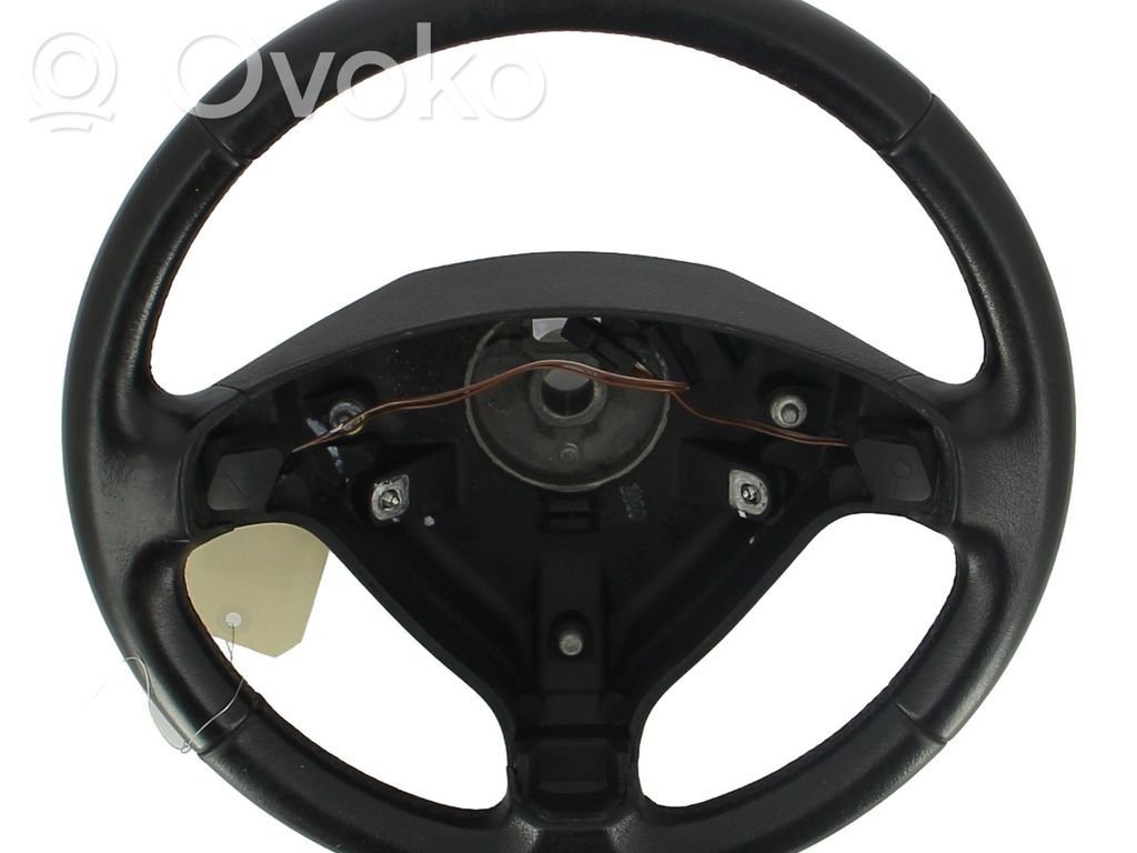 Opel Agila A Stūre 