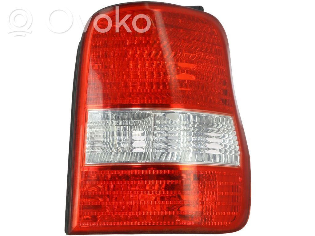 KIA Carnival Takavalot 