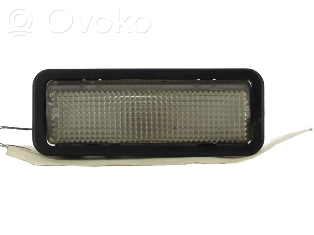 Peugeot 106 Front seat light 
