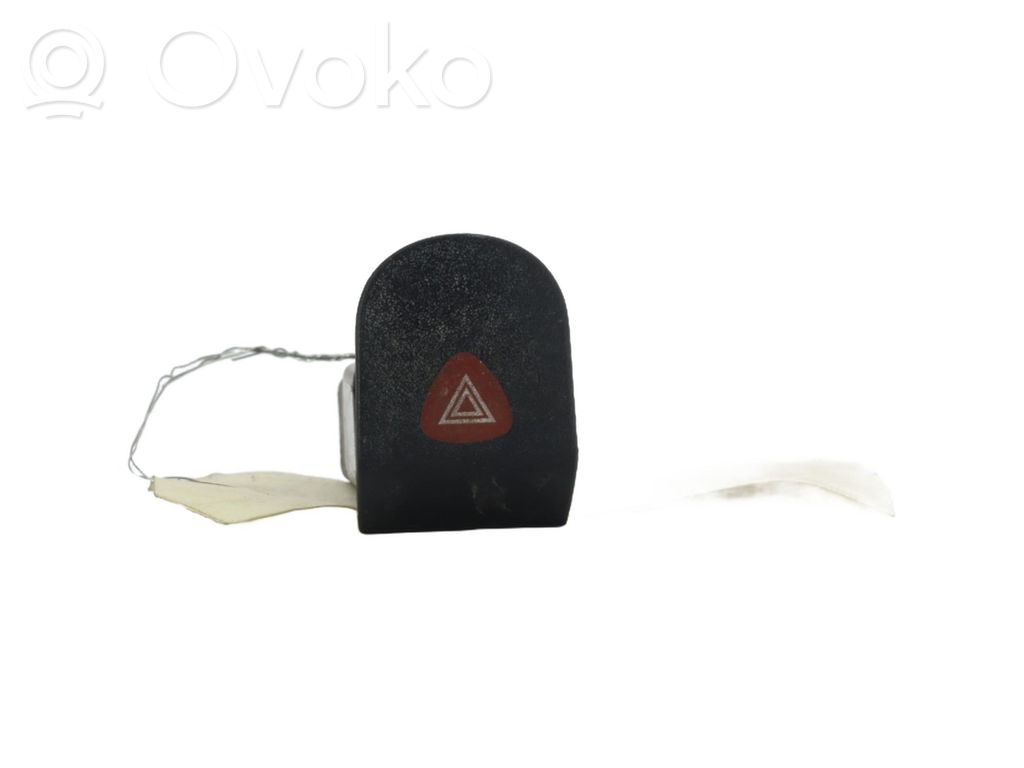 Renault Kangoo I Hazard light switch 