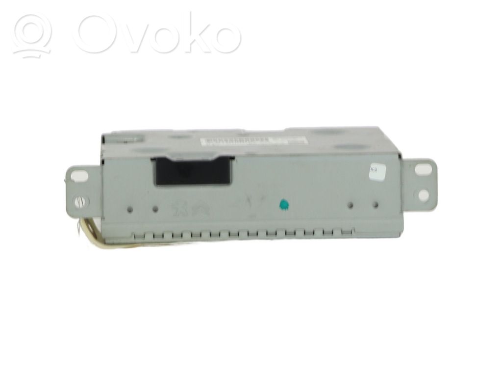 Citroen Jumpy Radio / CD-Player / DVD-Player / Navigation 