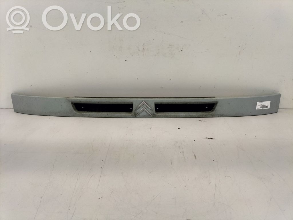 Citroen Jumper Front grill 