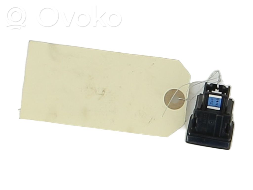 Przycisk / Pokrętło regulacji świateł   841520K060