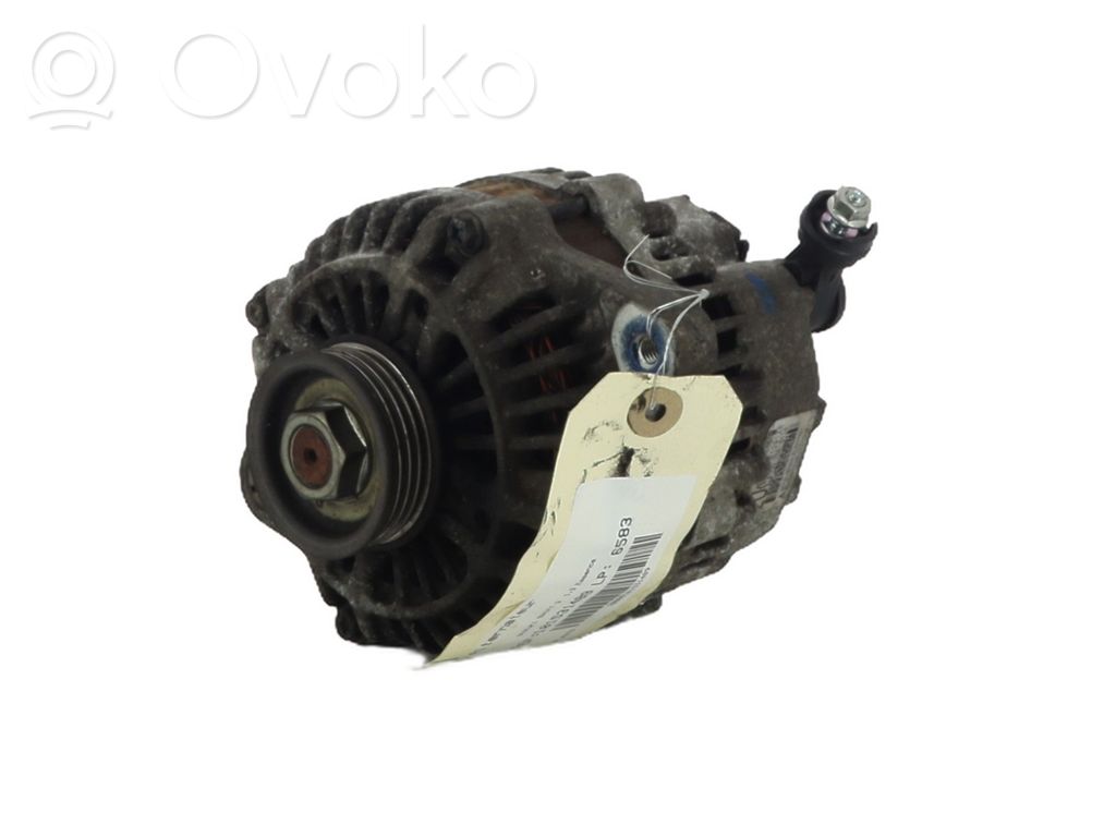 Suzuki SX4 Ģenerators 