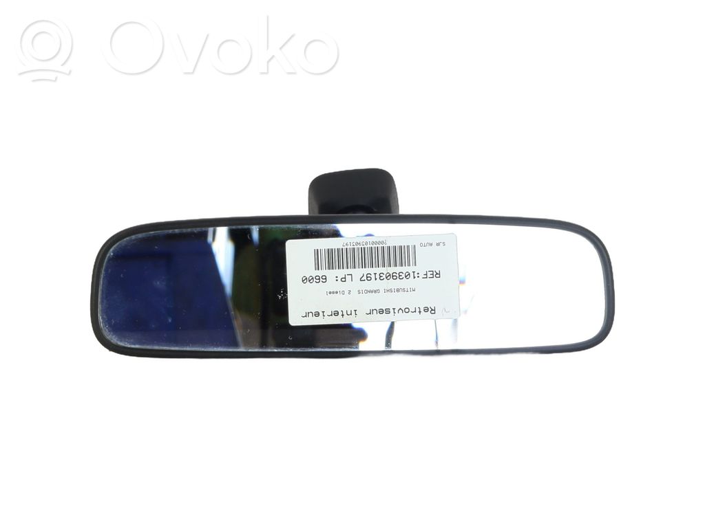 Mitsubishi Grandis Galinio vaizdo veidrodis (salone) 