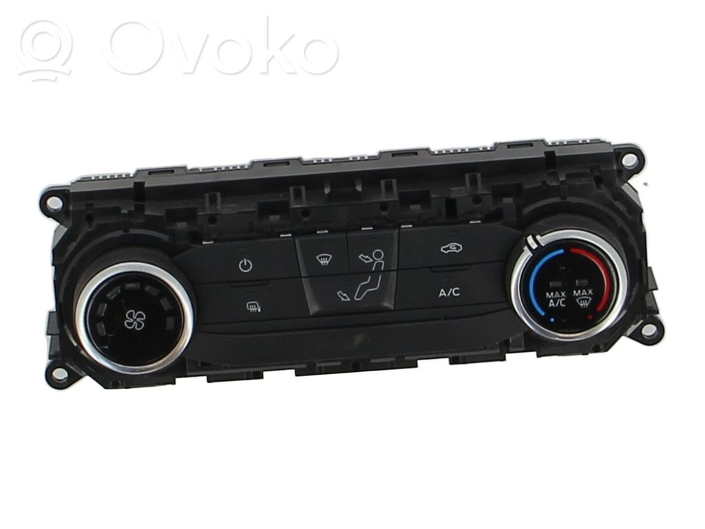 Ford Transit Custom Climate control unit 