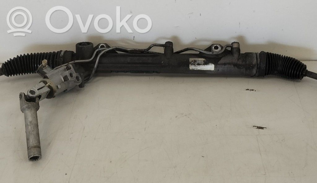 BMW 5 E60 E61 Vairo kolonėle 