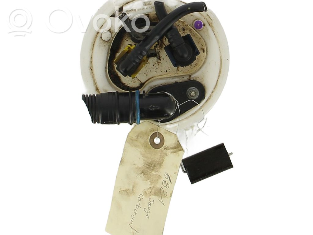Sensor de nivel de combustible   1650156880