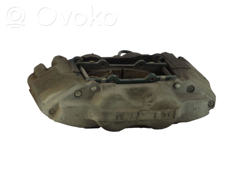 Toyota Hilux (AN120, AN130) Zacisk hamulcowy przedni 