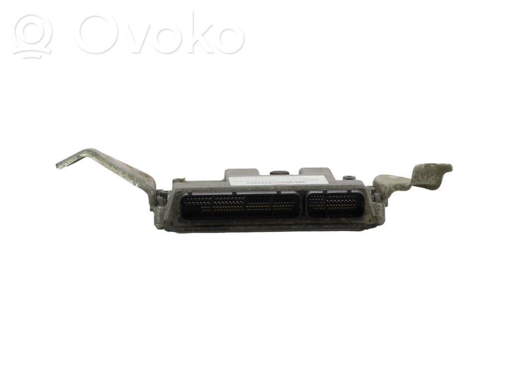 Toyota Yaris Engine control unit/module 