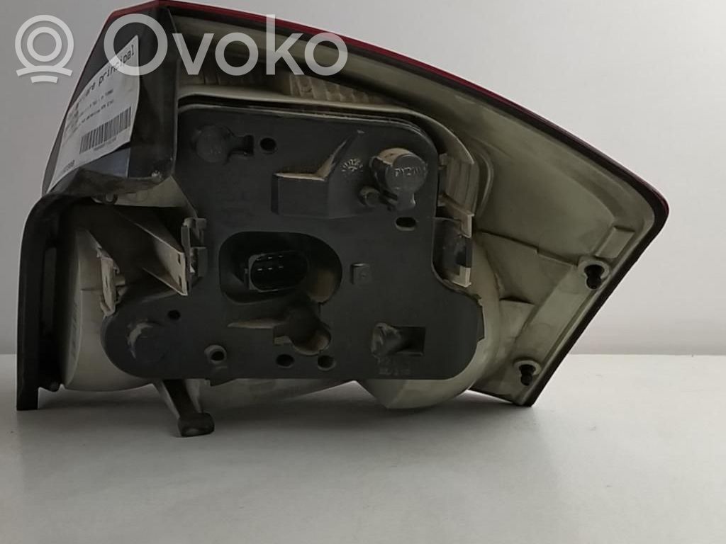 Audi A4 S4 B7 8E 8H Takavalot 