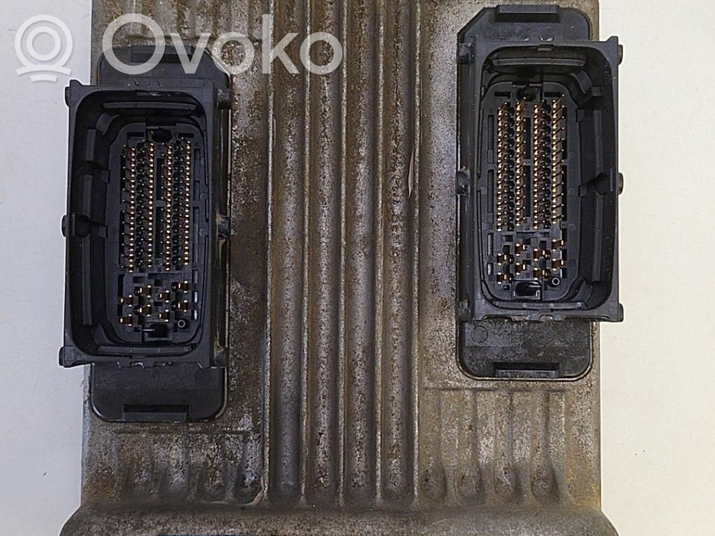 Engine control unit/module   98074147