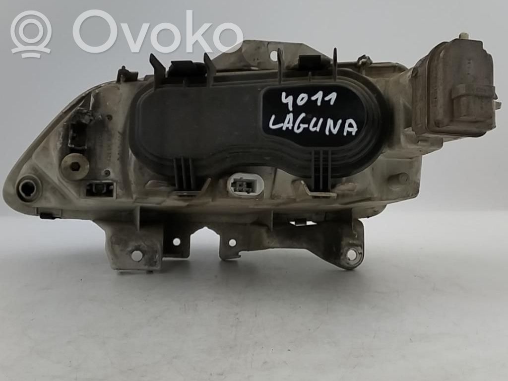 Renault Laguna I Scheinwerfer 