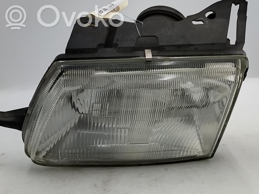 Citroen Saxo Scheinwerfer 
