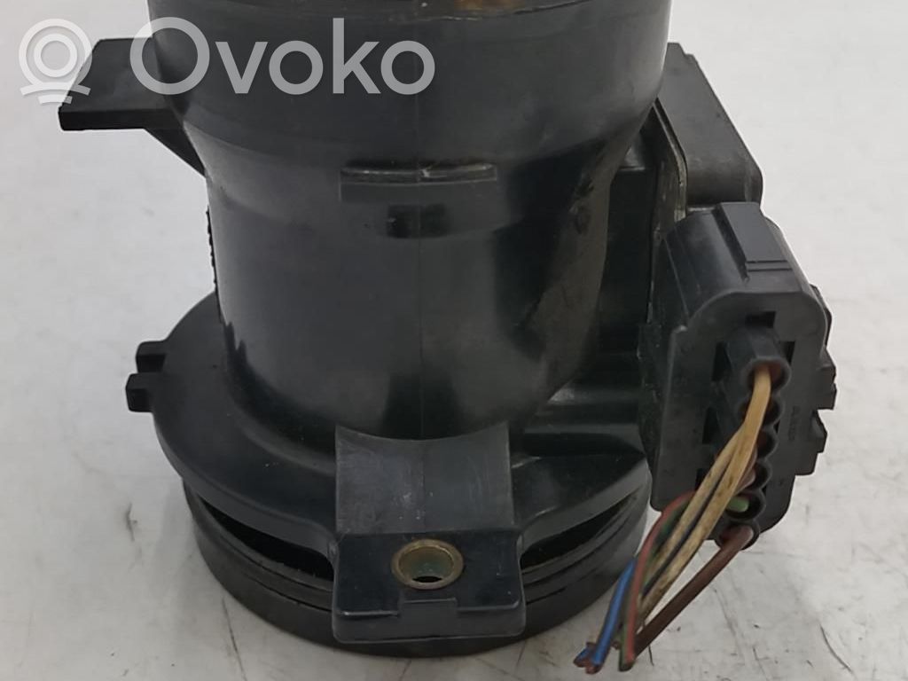 Ford Focus Mass air flow meter 