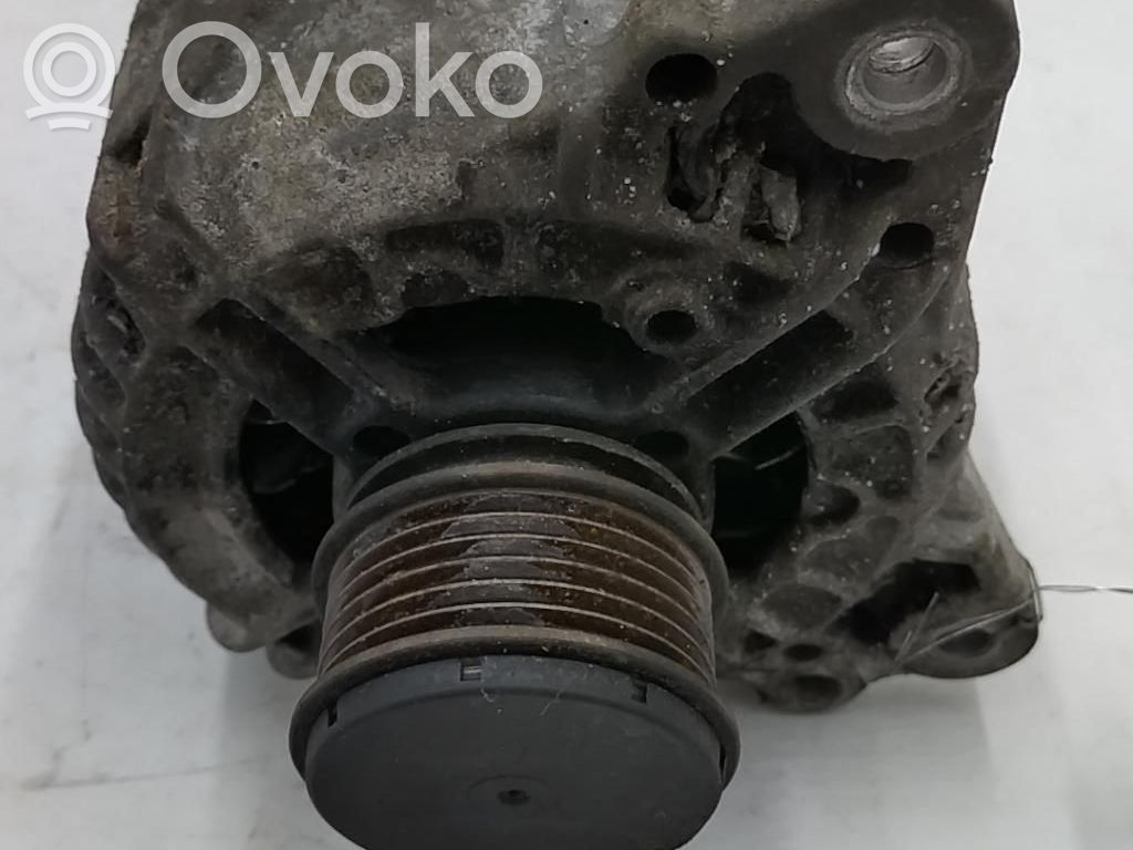 Seat Alhambra (Mk1) Alternator 