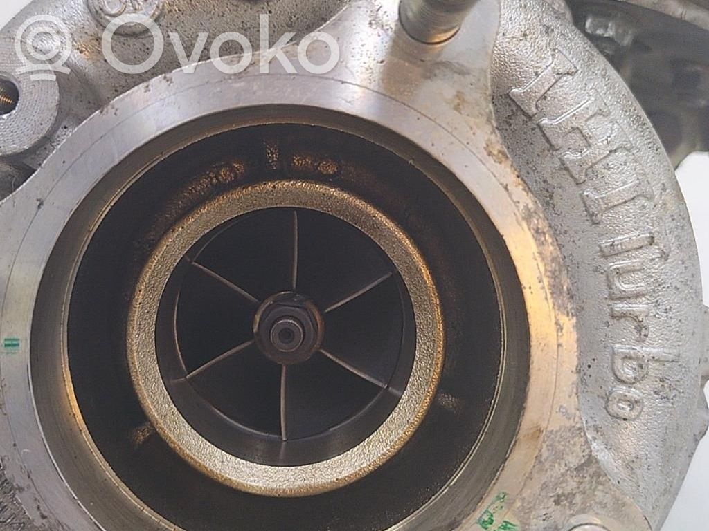 Mazda 3 II Turbo 