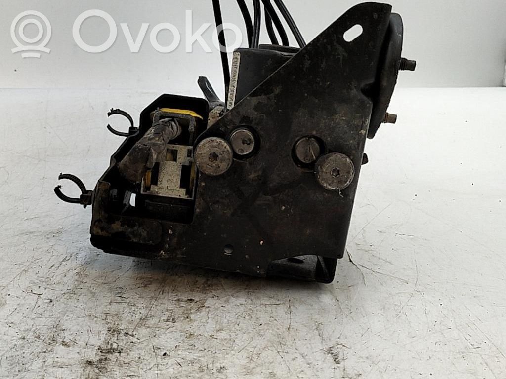 Citroen C3 ABS bloks 