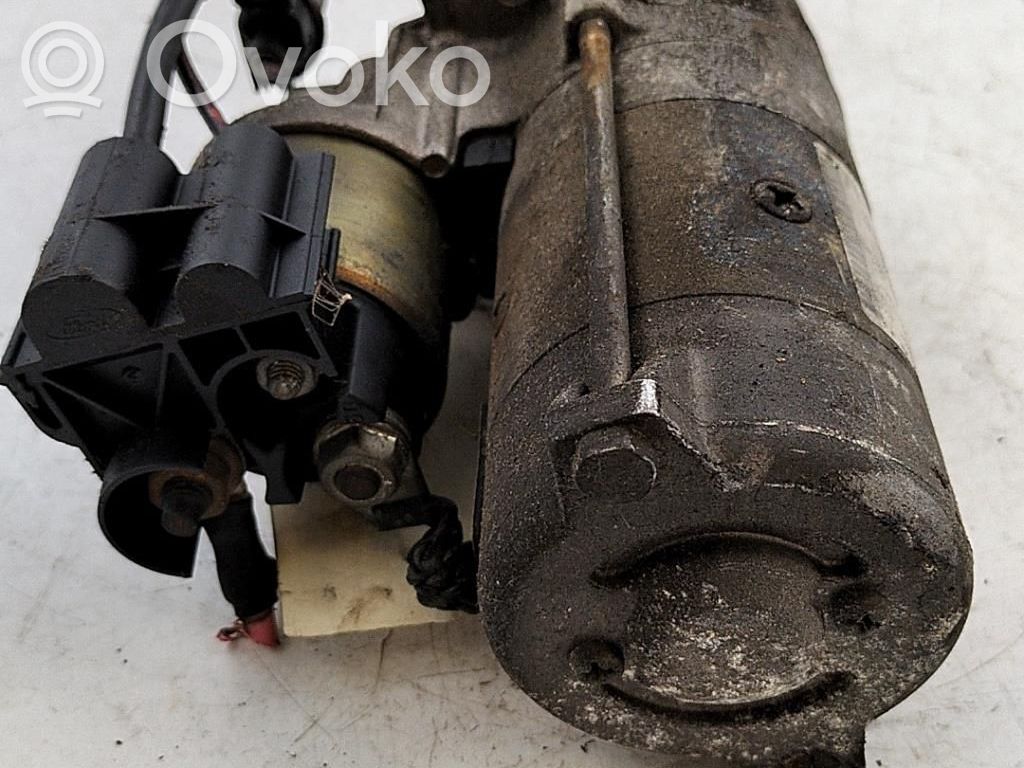 Ford Fiesta Motor de arranque 