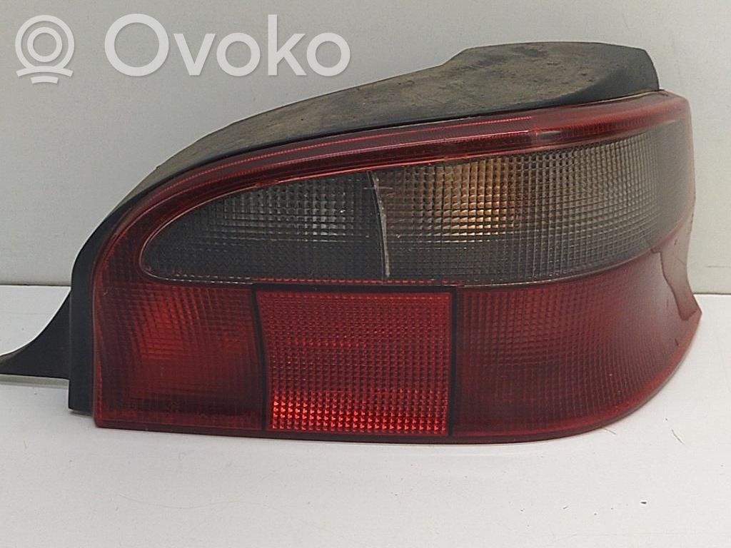 Citroen Saxo Takavalot 