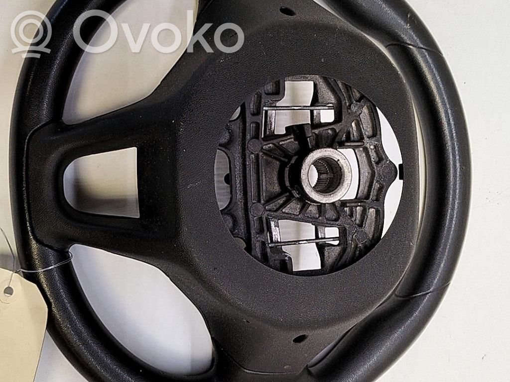 Peugeot 208 I Ohjauspyörä 