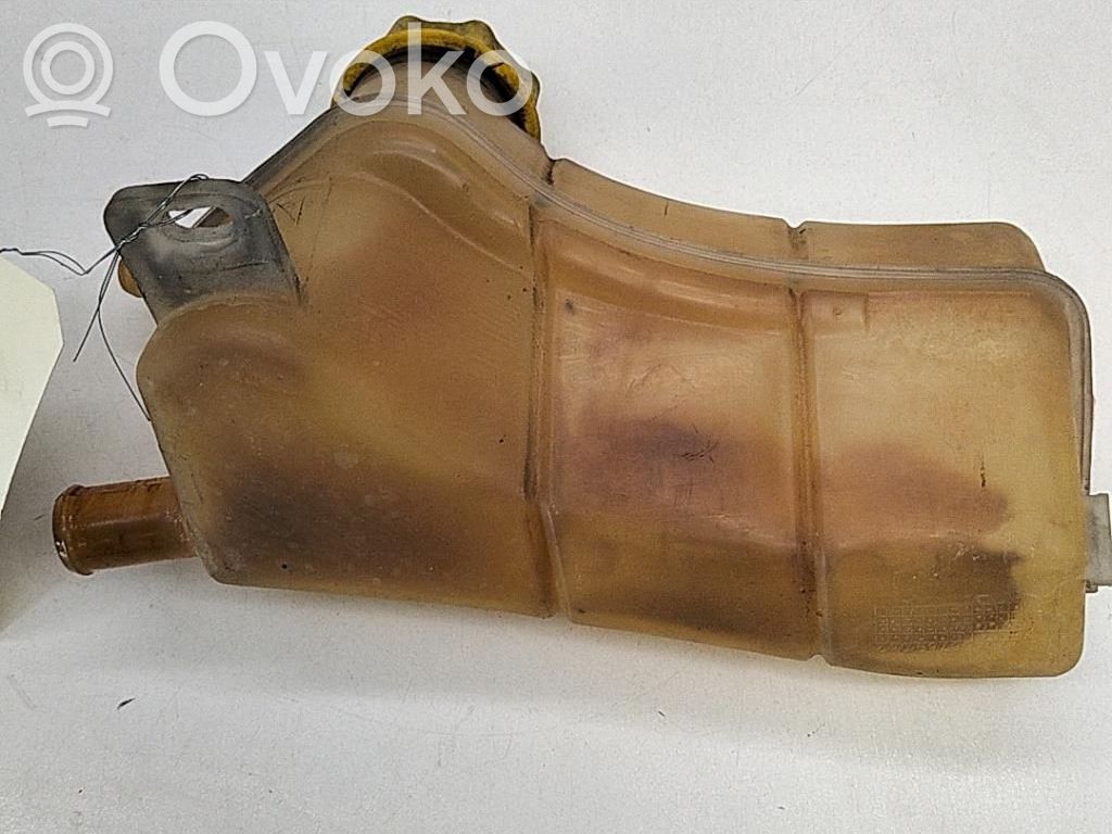 Ford Ka Aušinimo skysčio išsiplėtimo bakelio dangtelis 