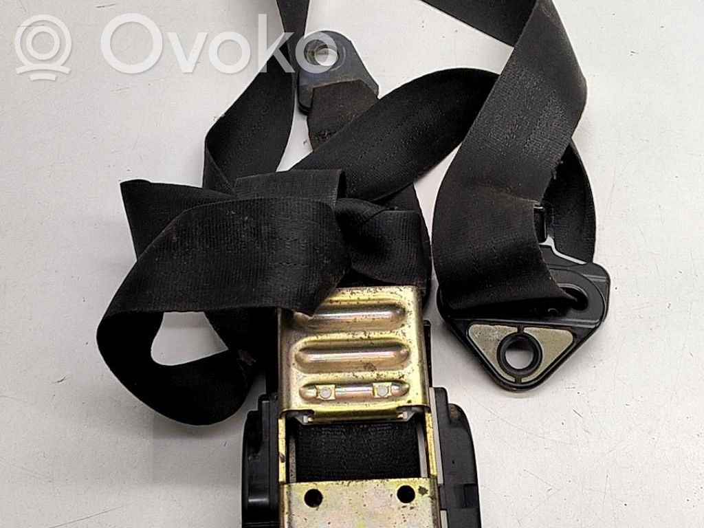 Citroen AX Cinturón delantero 