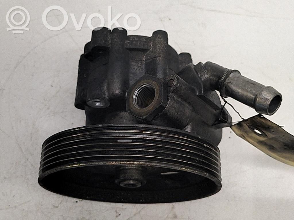 Citroen C5 Ohjaustehostimen pumppu 