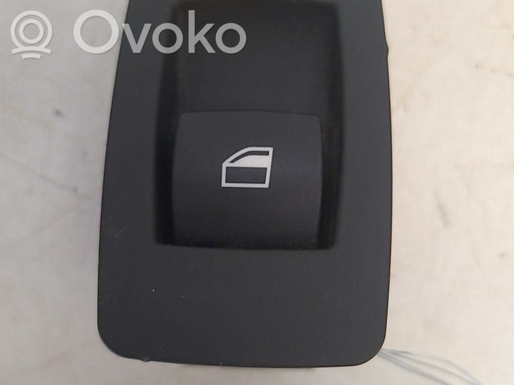 Electric window control switch   61316945874
