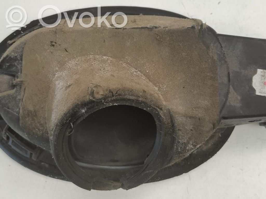 Citroen Jumpy Fuel tank cap 