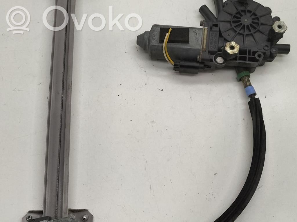 Ford Escort Front door window regulator motor 