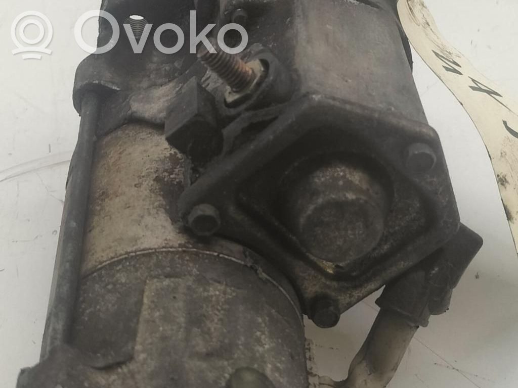 Motor de arranque   0K95618400B
