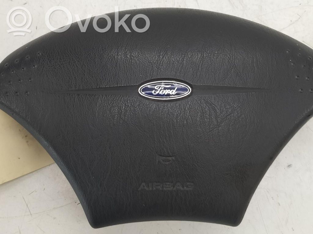 Ford Focus Stūres drošības spilvens 