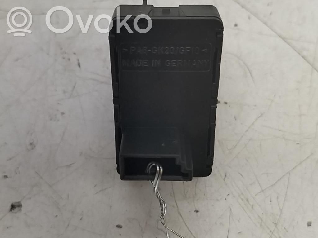 BMW 5 E60 E61 Electric window control switch 