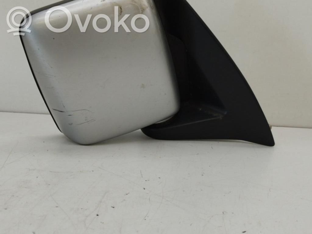 Opel Combo C Espejo lateral manual 