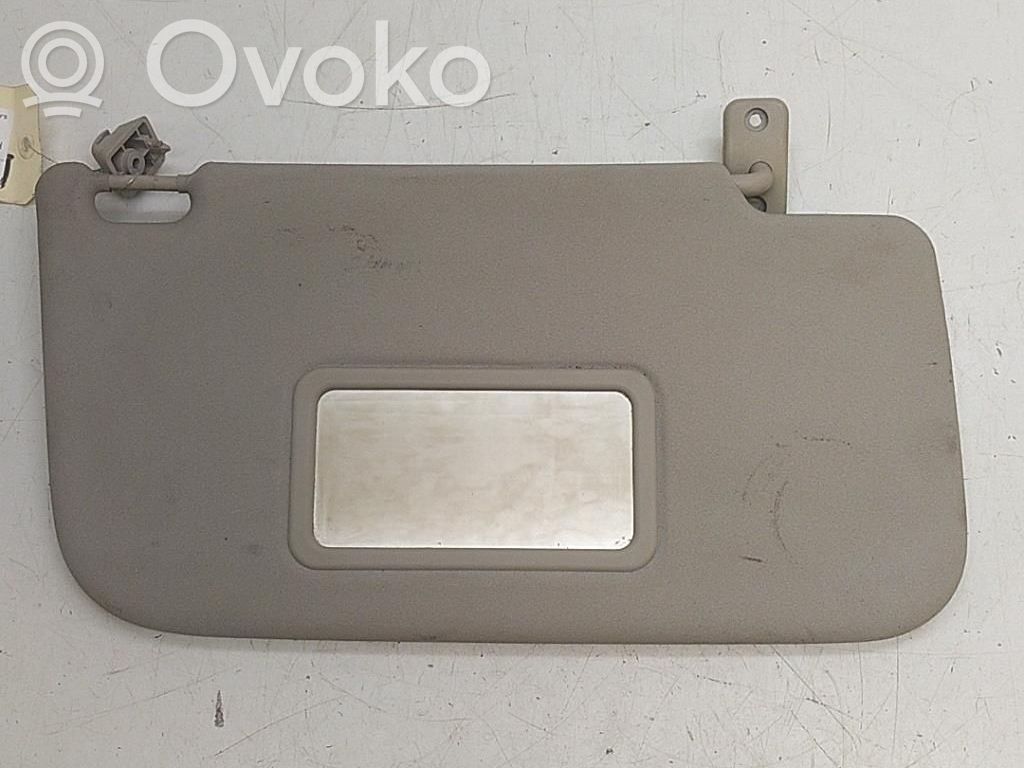 Opel Combo C Sun visor 