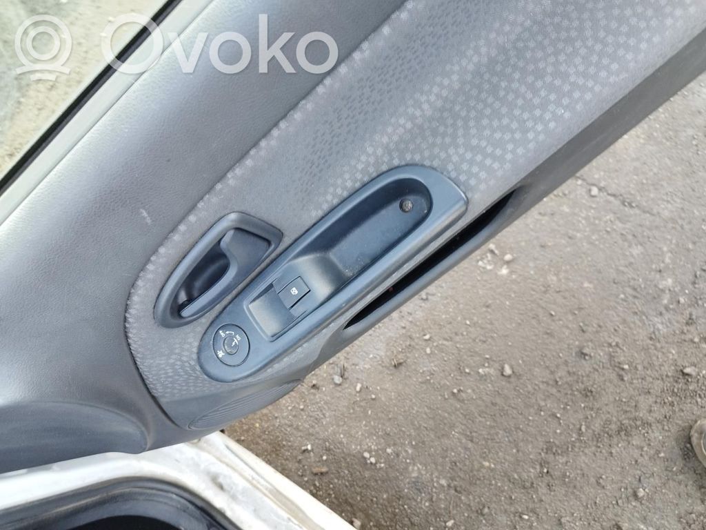 Renault Clio II Electric window control switch 