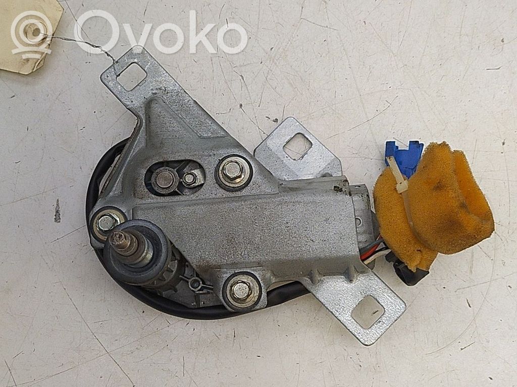 Peugeot 106 Wischermotor Heckscheibe 