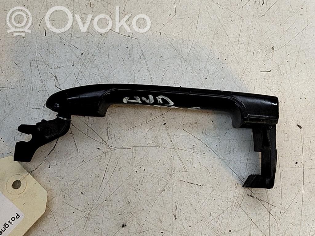 Nissan Note (E11) Etuoven ulkokahva 
