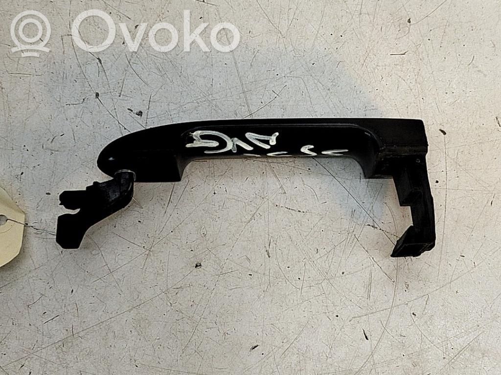 Nissan Note (E11) Etuoven ulkokahva 