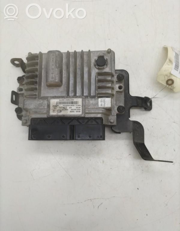 KIA Rio Engine control unit/module 