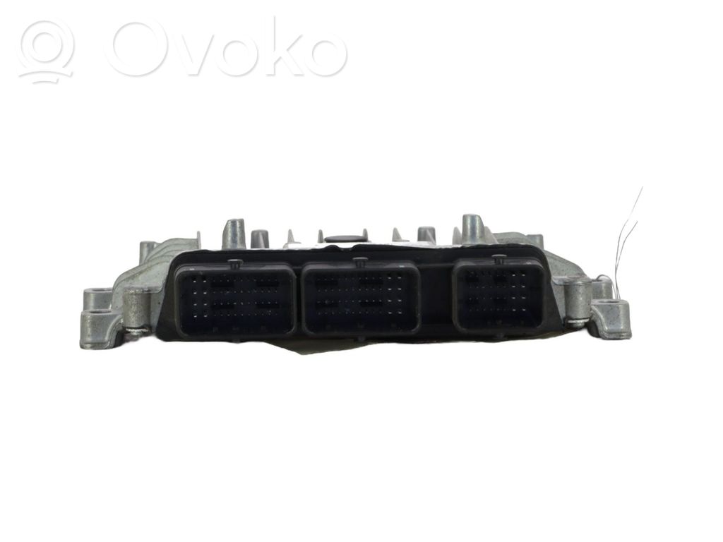 Peugeot 508 Engine control unit/module 