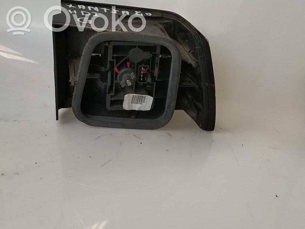 Volkswagen Golf III Galinis žibintas kėbule 