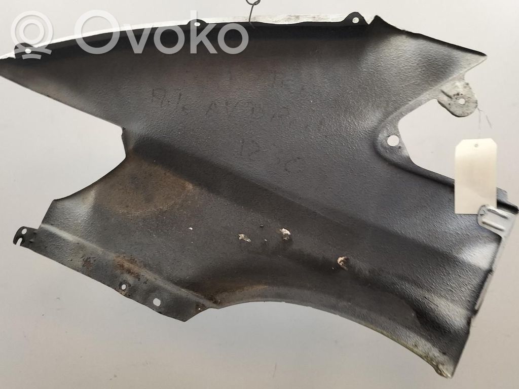 Ford Transit Sparnas 