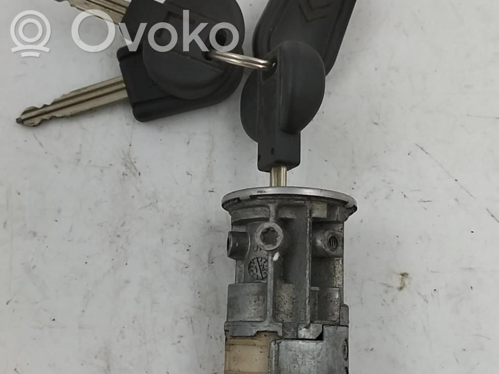Citroen ZX Ignition lock 