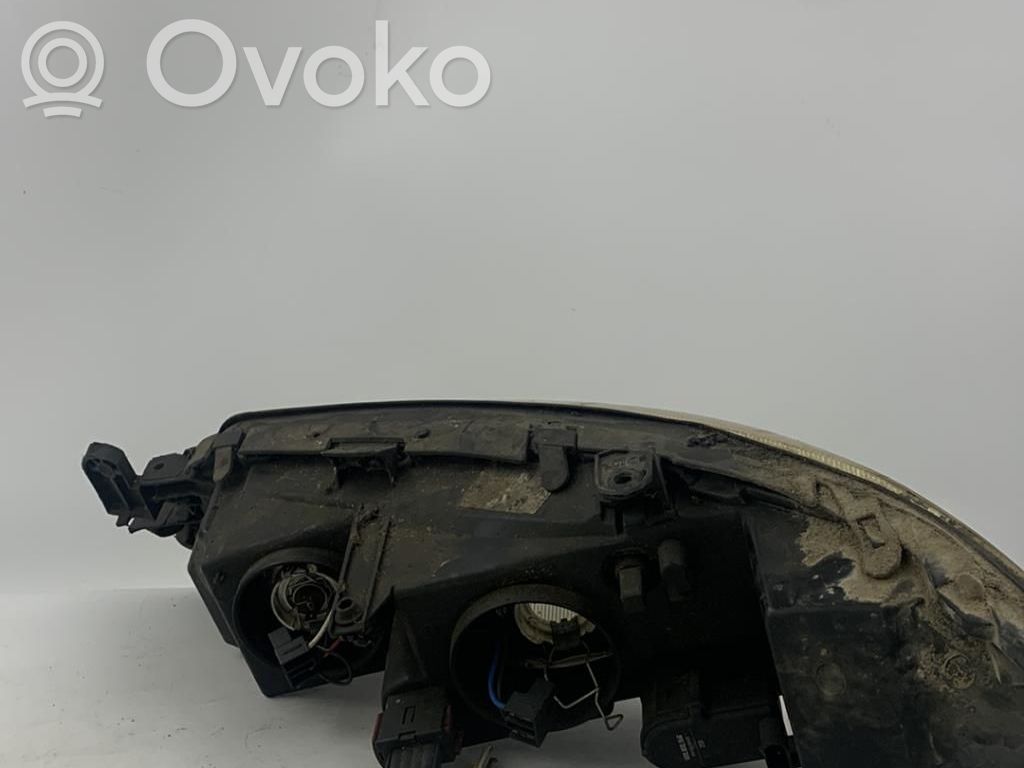 Opel Vectra B Scheinwerfer 