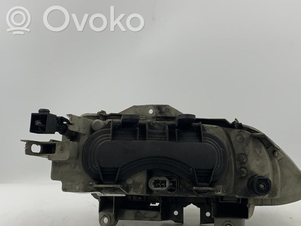Renault Laguna I Scheinwerfer 