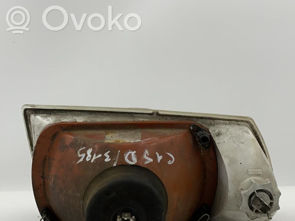 Headlight/headlamp